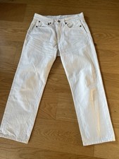 R13 Luxus jeans closed in
