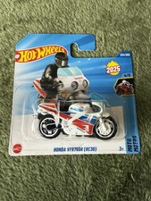Hot Wheels Honda VFR750R (RC30) Gebraucht !!!