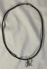 Silber 925 Fisch Anhänger