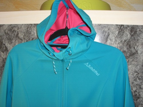 Schöffel fleecejacke damen - fleecejacke,