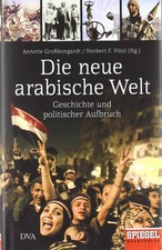 Die neue arabische Welt-