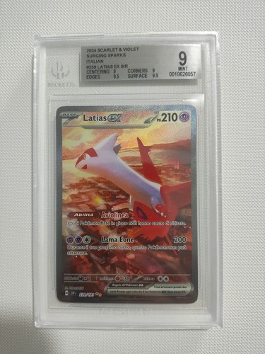 Latias 239 191 bgs - 9, ita