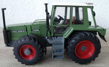 Schuco Fendt Favorit 626 LSA Turbo ohne OVP 1:32 Nasenbär no Weise Toys  Wiking