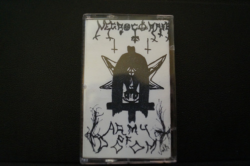 Necrocorpse army doom - "army, of