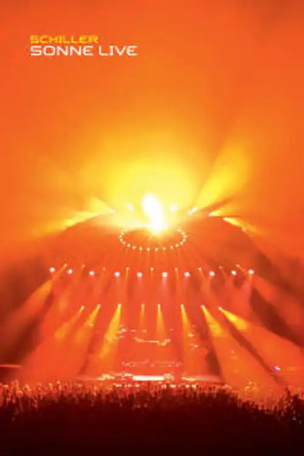 Schiller sonne live - sonne,