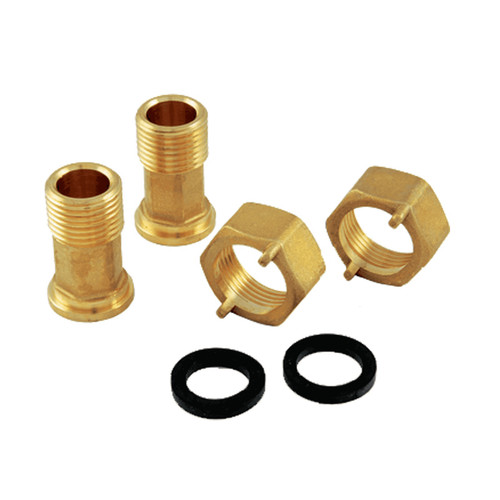 Messing fittings - messing,