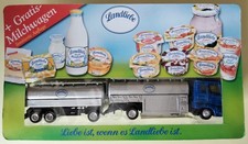 Rarität - Landliebe MAN