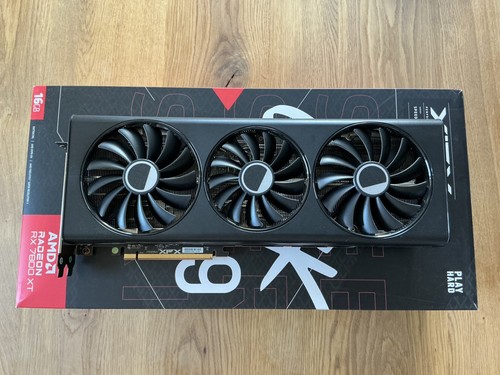 Xfx speedster qick 319 radeon - xfx,