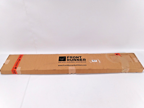 Front runner windabweiser - runner, –