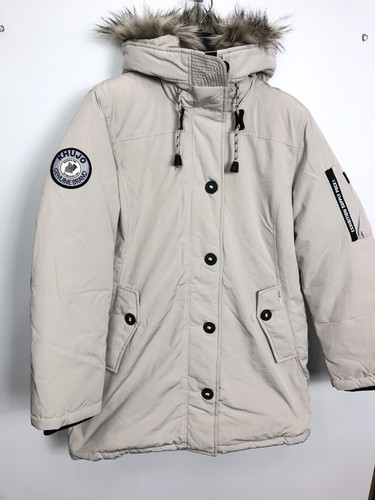 Khujo damen winterjacke parka - khujo,