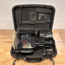 Hitachi Kamera VM-C52E +