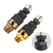 Sicherheit mit Luftkompressor