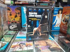 Dancing at the Blue Iguana DVD