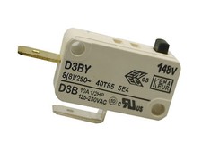 Mikroschalter Taster Cherry