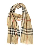 Schal Burberry Scarf MU GIANT