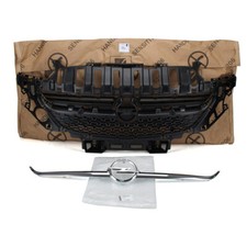 ORIGINAL Opel Lüftungsgitter