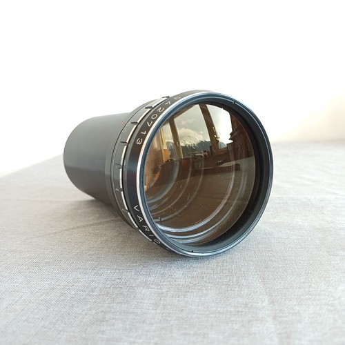 Rollei objektiv 110 - objektiv, /110-160