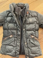 COOL ❤️ RIVER WOODS