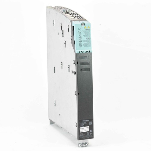 Siemens sinamics s120 dmm - sinamics,
