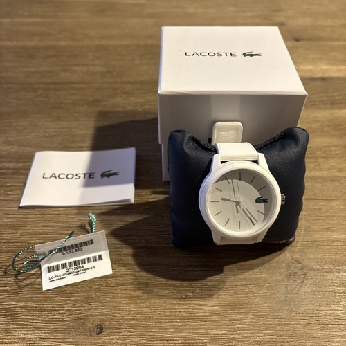 Lacoste damen chronograph - chronograph,