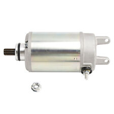 Anlasser Starter für Kawasaki ZX 12 R ZX-12R Ninja ZX12 ZXT ZX12R 2000-2006