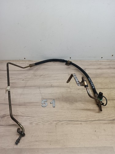 Servoleitung ford mondeo iii - ford,