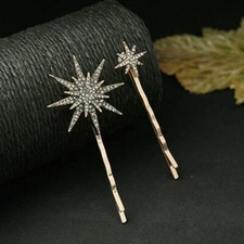 Retro 3D Geometrische Sterne