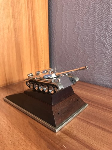 Vintage handgefertigter