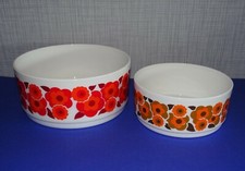 2 Schüsseln Arcopal France