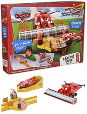 DISNEY-PIXAR CARS TRACTOR