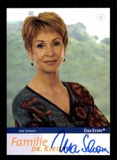 Uta Schorn Familie Dr Kleist