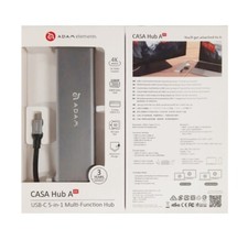 Adam Elements Casa Hub A03