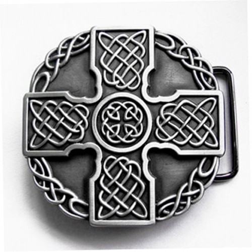 Buckle kelten kreuz wikinger - kelten,