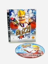 Buzz! Quiz TV PS3 - Quizspiel
