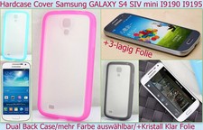 Dual Hard Case Cover Etui