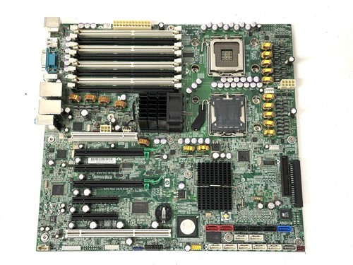 Fmb 0701 dual socket - hp, hp
