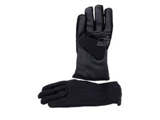 Mofa Moped Stoff Handschuhe