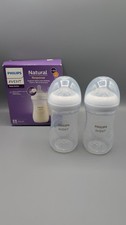 Philips Avent Babyflaschen
