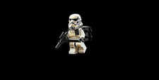 LEGO® Star Wars Sandtrooper