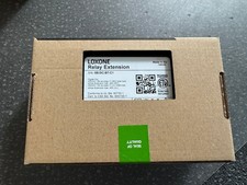 LOXONE Relay Extension aus