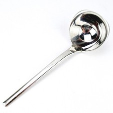 WMF Cromargan Saucenlöffel