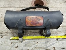 Harley Davidson Leder Gabel