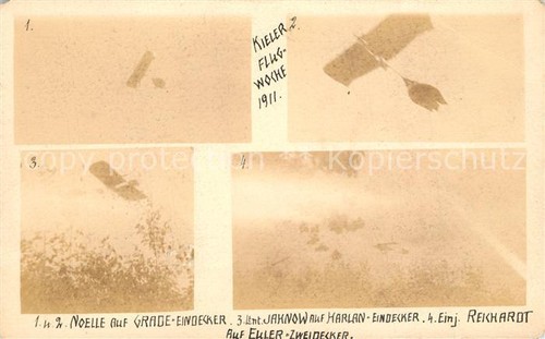 Kiel kieler flugwoche - kiel,