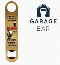 Einzelner Guinness Tukan Bar