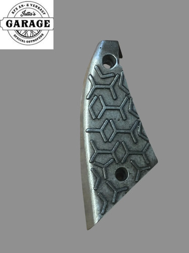 Original pgo rex - t,