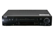 Philips vr1000 super vhs - |,