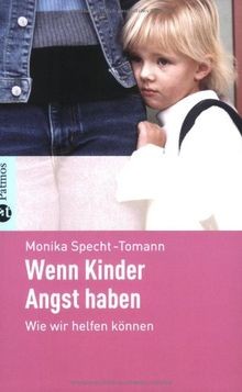 Wenn kinder angst haben - kinder,