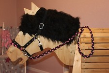 Shetty trense reithalfter - trense,