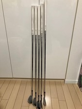 Ping i20 Eisensatz Yellow Dot