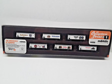 Märklin Spur Z, 8400 A